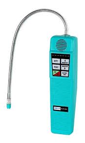 Freon detector hfc hcfc cfc cl f br r22 r123 6g/y max. Elitech Ild 200 Advanced Refrigerant Leak Detector Halogen Leakage Tester Checker High Sensitivity Portable Case 10 Years Life Automotive Tools Equipment