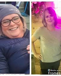 🌟 Tuesday Transfornation: Transform Your Life with Cinch Fast 30!🌟 Meet Elizabeth  McErlean, a retired community nurse, who, is looks and feels fabulous! ❤️  Liz, along with her husband, have lost over