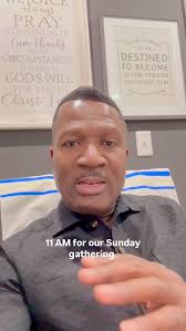 ✨ There's a seat saved just for you this Sunday! Join us for powerful  worship, real connection, and an inspiring message by Ps Doug. See you at  8am & 9:30am!