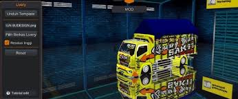 Maybe you would like to learn more about one of these? Full Koleksi 80 Mod Bussid Truck Canter Fuso Dump Terbaru Ime Android