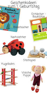 Geschenkideen Zum 1 Geburtstag 10 Ausgefallene Geschenke Unter 20 Geschenkideen Geschenke Geburtstag