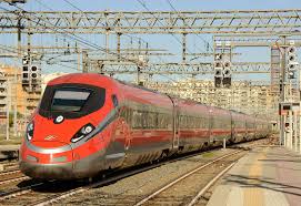 Come controllare i ritardi dei treni (trenitalia ed italo) e tempi di percorrenza dal web e dal telefono, come vedere lo storico dei ritardi. Frecciarossa 1000 Wikipedia