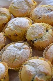 La Mamma Pasticciona Muffin Alla Ricotta Con Cuore Morbido Ricette Ricette Dolci Dolci