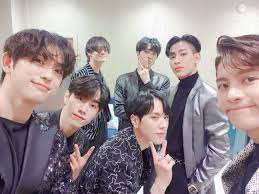 Please contact the moderators of this subreddit if you have any questions or concerns. Got7 Has Departed From Jyp Entertainment What Comes Next