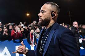Born 5 february 1992), known as neymar. Media Claims Neymar Refused To Train After Dijon Match Photos Show He Did Psg Talk
