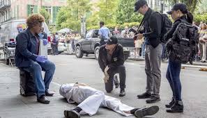 The last person that lady recruited is laying on miss loretta's table. Ncis New Orleans Sneak Peek Fright Fight The Tv Addict