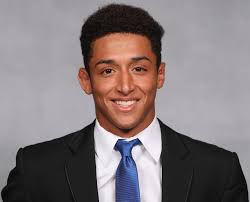 Wesley Dawkins (1/13/2020)