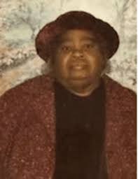 Mrs. Annie Doris Bankston Obituary