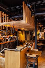 pin on restaurant lighting