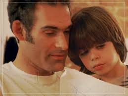 Daddy Longlegs': The Safdie brothers' dense parental drama