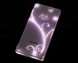 My target>>>Philips X606 ...