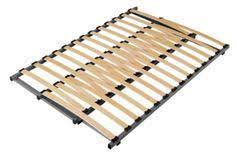 Cadre Lattes Extensible Ebac Ref 54 Sommier Extensible Et Lattes De Lit
