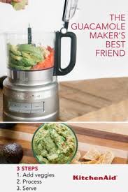 food processor recipes