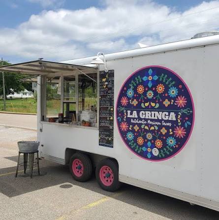 La gringa Food Truck — Food court food truck in Hohenwald, Tennessee