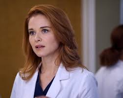 Grey's Anatomy': Sarah Drew Recalled 'a Lot of Hate Spewed at Me' When She  Joined the Show