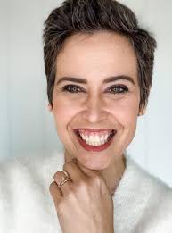 So Paula White's a complementarian? Really?