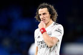 Fantasy premier league fpl lessons: Arsenal Defender David Luiz To Be Out For A Few Weeks At Least And Could Have Knee Surgery Evening Standard