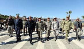 2 days ago · kıbrıs'ta ölçülen son durumlar utc (gmt) zaman dilimine göre yayınlanmaktadır. Erenkoy Direnisi Nin Yil Donumunde Komutanlar Kibris Ta