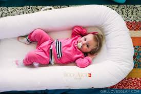 Dock a tot is like a travel bassinet, but you can purchase accessories to turn it into a play yard. I M Finally Getting Sleep Girl Loves Glam