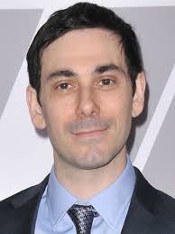 Max Porter Movies List