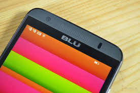 BLU Win HD LTE: Starkes Einsteiger ...
