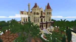 Functional modern house hides a lot of fascinating details like how the televisions work: Luxury Palace Life By Kreatik Studios Minecraft Marketplace Via Playthismap Com