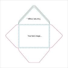 Give your professional and personal correspondence an edge with microsoft envelope templates. Printable Envelope Template Pdf Beautiful A2 Envelope Templates 13 Free Printable Wo Envelope Printing Template Envelope Template Envelope Template Printable