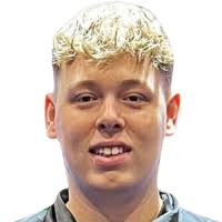 Owen Bates wyniki, terminarze