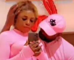 Mr Ibu's Daughter Set Tie The Knot With Tik Tok Lover