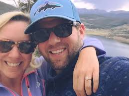 Fundraiser for Brett Vandegriffe by Molly Cody : Lauren, Brett & GiGi