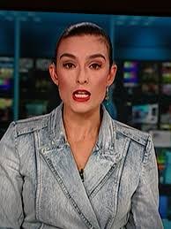 Eliza Barr's Instagram, Twitter & Facebook