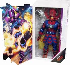 We did not find results for: Marvel Universe Galactus With Silver Surfer