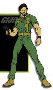 Hopefully we'll be hearing more about this at next. Clutch G I Joe Wikipedia