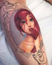 Don't forget to also read these. Top 63 Best Little Mermaid Tattoo Ideas 2021 Inspiration Guide