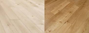Engineered will be comparatively cheaper than true hardwood because the bottom layers are recycled, and lvt also generally costs less than solid hardwood. Information On Luxury Vinyl Tile Wood Plastic Composite Vs Engineered Oak