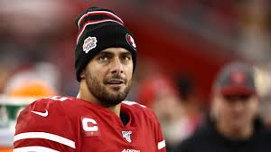 Jaguars linebacker myles jack said wednesday that lawrence is the talk of the town. Nfl Draft 2021 Trades News San Francisco And Miami Dolphins Swap Puts Jimmy Garoppolo Future In Doubt Fox Sports