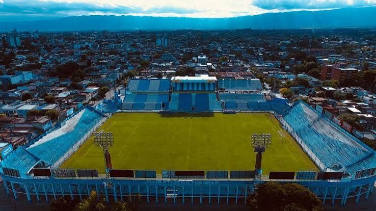 Atlético Tucumán festeja los 98 años del estadio Monumental José Fierro - TyC Sports