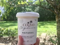 Select same day delivery or drive up for easy contactless purchases. Review Dairy Free Yoghurt Alternatives Glutenfreejoy Com Au