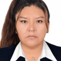 Fresia Glendy Morales Flores