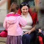 Σοφῐ́ᾱ • (sophíā) f (genitive σοφῐ́ᾱς). Sofia Moytidoy Fthis Gr
