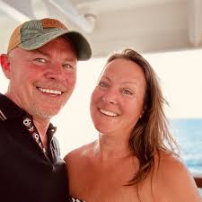 What are some dog-friendly patio places in Madison?