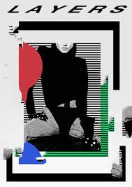 Department International Graphic Poster Creative Department Poster Design