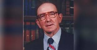 Clarence Hargreaves Obituary