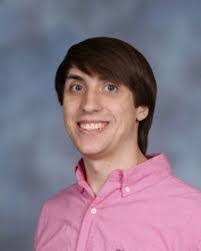 Nicholas Prater's Instagram, Twitter & Facebook