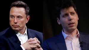 Elon Musk seeks injunction against OpenAI and Microsoft alleging  anti-competitive behaviour | Technology News - The Indian Express