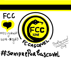 Последние твиты от futebol clube cascavel (@fc_cascavel). Fc Cascavel Desenho De Dortmund 09 Gartic