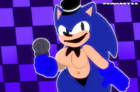 Five Nights At Sonic S hentai videos, GIFs, and images | Rule 34 App