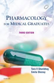 Pharmacology Prep Manual For Undergraduates E Book Ebook Pharmacology Medical Graduate Pharmacy Books