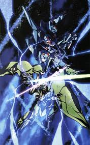 kshatriya vs rezel gundam gundam wallpapers anime
