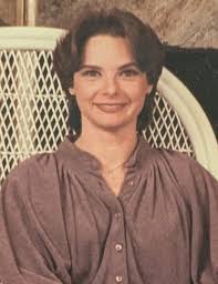 Obituary information for Mrs. Sherri G. Ward